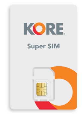 Super SIM - Hardware - Multi-size SIM